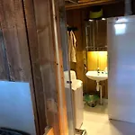 Holiday home Rukansalmi