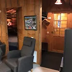 Holiday home Rukansalmi Ruka