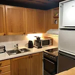 Holiday home Rukansalmi Ruka