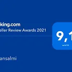 Rukansalmi * Ruka