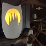 Rukansalmi Holiday home *