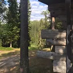 Rukansalmi Holiday home Ruka
