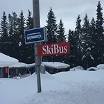 Holiday home Rukansalmi Ruka