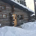 Rukansalmi Holiday home Ruka