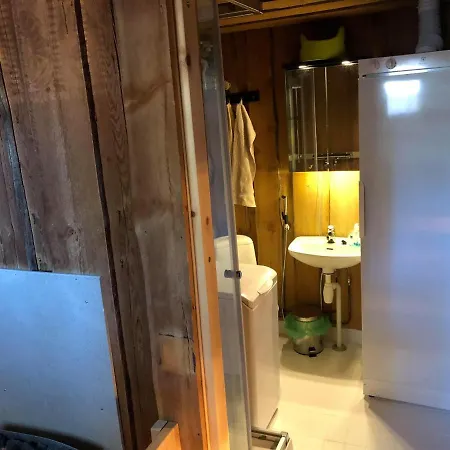 Дом отдыха Rukansalmi