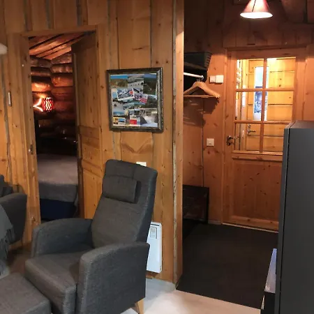 Дом отдыха Rukansalmi Рука