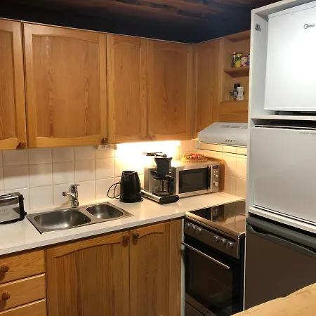 Дом отдыха Rukansalmi Рука