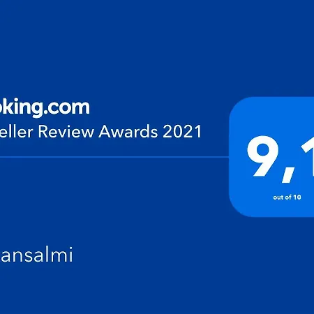 Rukansalmi * Рука