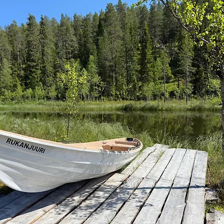Rukansalmi Ruka