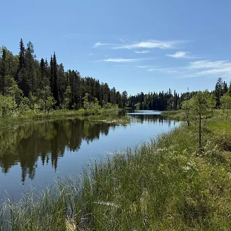 Rukansalmi * Рука