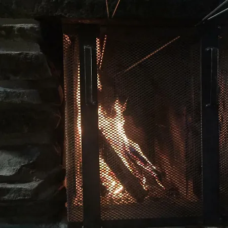 Rukansalmi Prázdninový dům *