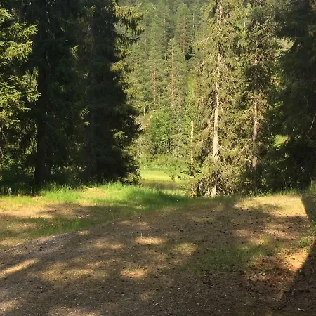 Prázdninový dům Rukansalmi