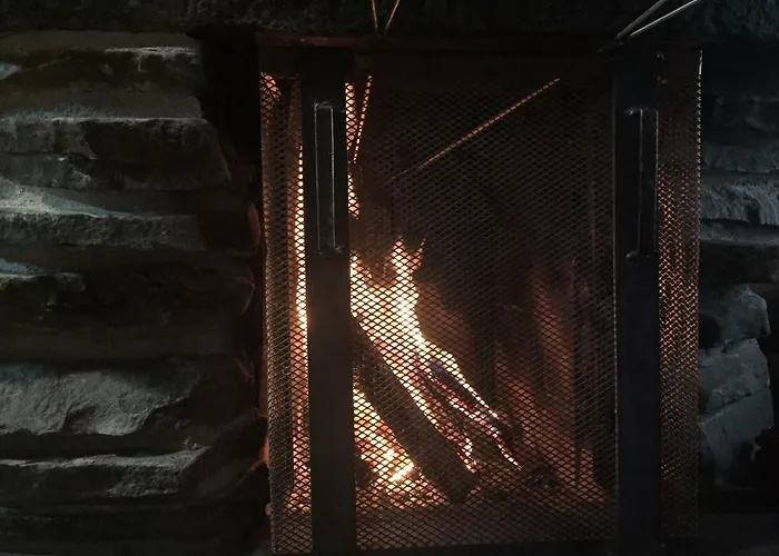 Rukansalmi Casa de Férias *